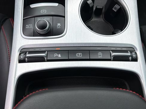 Used 2023 Kia Stinger GT2 w/ Option Group 015 RWD image 30