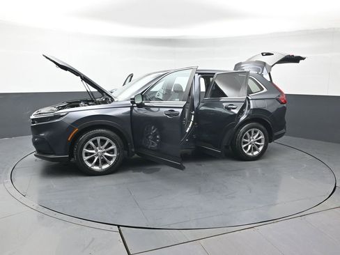 Certified 2024 Honda CR-V EX-L image 50