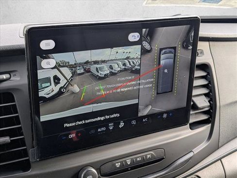 New 2026 Ford Transit 250 148 Medium Roof w/ Load Area Protection Package image 14