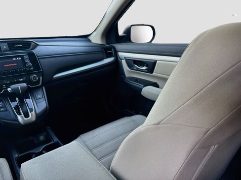 Certified 2019 Honda CR-V LX image 21