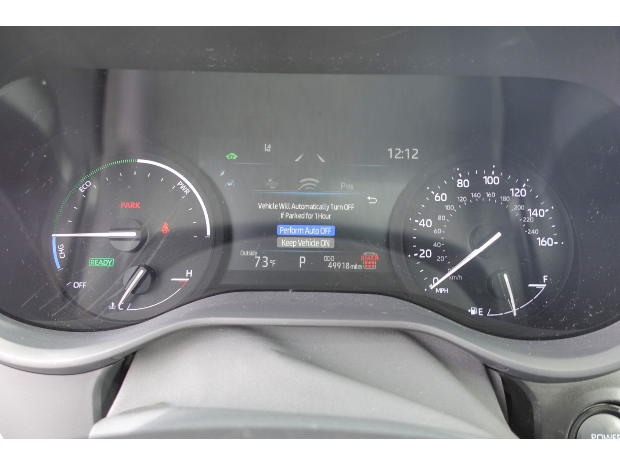 Certified 2025 Toyota Sienna XLE FWD image 14