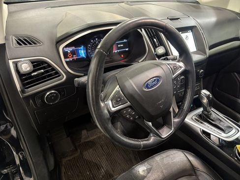 Used 2018 Ford Edge SEL w/ Equipment Group 201A AWD/4WD image 7