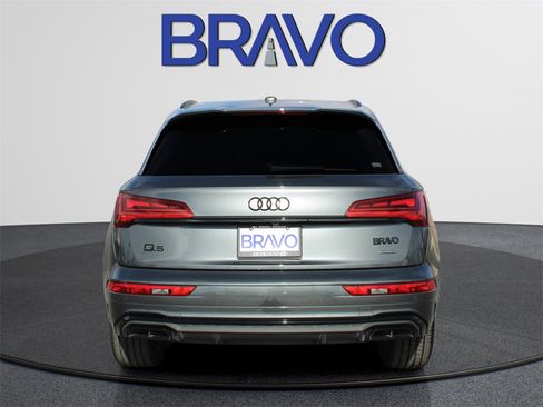 Used 2023 Audi Q5 2.0T Premium Plus image 6