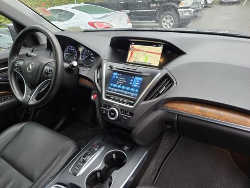 Used 2020 Acura MDX FWD w/ Technology Package image 10