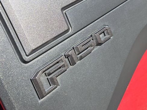 Used 2020 Ford F150 Raptor w/ Equipment Group 801A Mid image 11