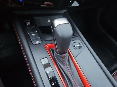 New 2026 Nissan Kicks SR w/ SR Premium Package image 19