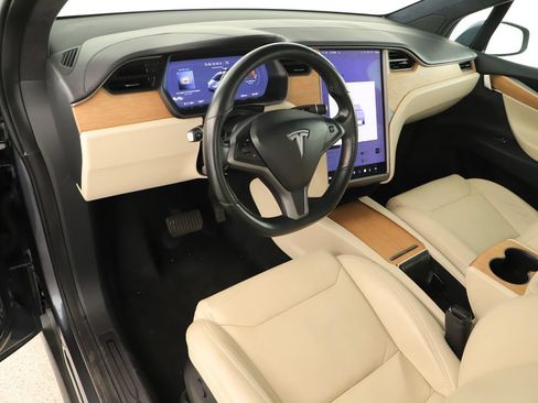 Used 2019 Tesla Model X AWD/4WD image 15