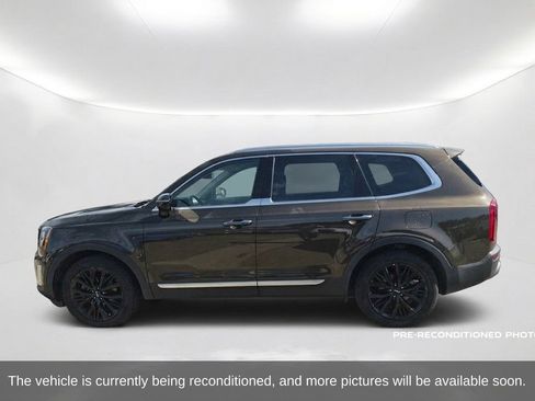 Used 2022 Kia Telluride SX FWD image 9
