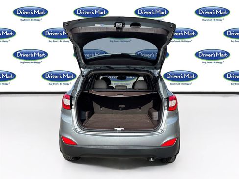 Used 2014 Hyundai Tucson Limited w/ Technology Package 02 FWD image 27