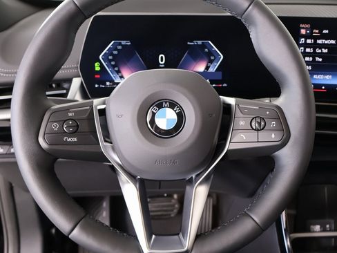New 2026 BMW X1 xDrive28i w/ Technology Package image 4