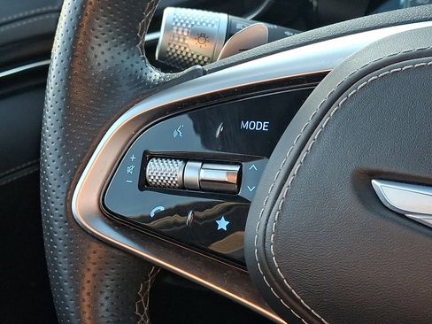 Used 2022 Genesis GV70 3.5T Sport w/ Sport Prestige Package image 23