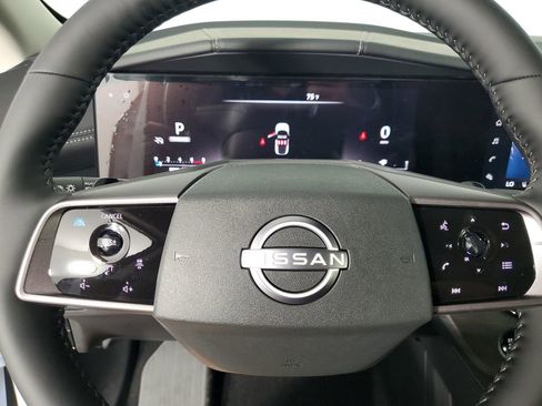 New 2025 Nissan Murano SV w/ Cargo Package image 22