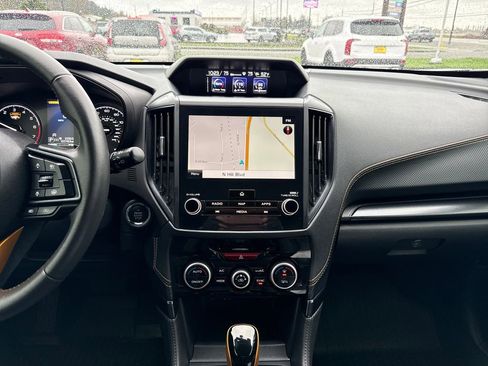 Used 2024 Subaru Forester Wilderness w/ Wilderness Package image 29