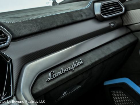 Used 2024 Lamborghini Urus Performante image 50