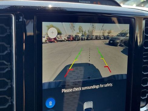 Used 2025 Ford Ranger XLT w/ Trailer Tow Package image 10