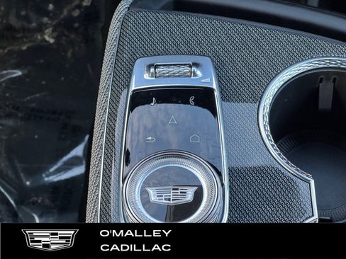 New 2026 Cadillac Optiq Sport 1 w/ LPO, Floor Liner Package image 20