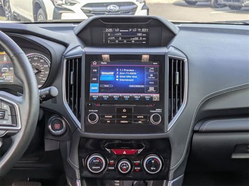 Used 2023 Subaru Forester Touring w/ Popular Package #3 image 16