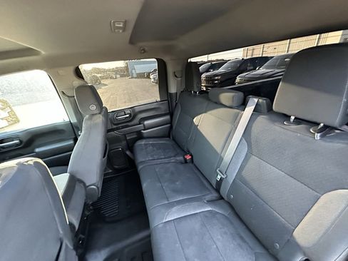 Used 2022 Chevrolet Silverado 2500 W/T w/ WT Convenience Package image 16