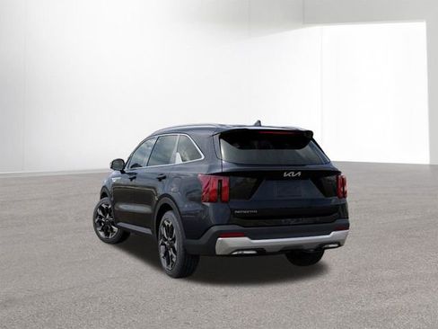 New 2026 Kia Sorento EX image 4
