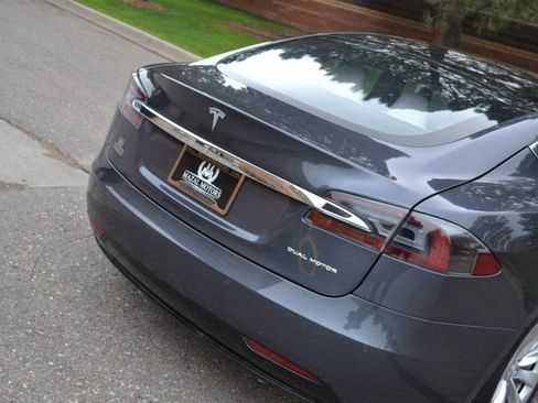 Used 2019 Tesla Model S Long Range image 15