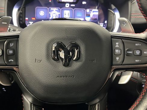 Used 2025 RAM 1500 RHO w/ RHO Level 1 Equipment Group AWD/4WD image 16
