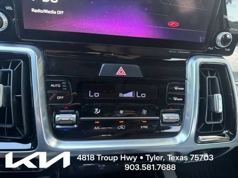 Used 2022 Kia Sorento SX FWD image 20