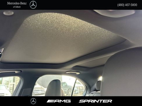 New 2026 Mercedes-Benz C 300 C 300 image 17