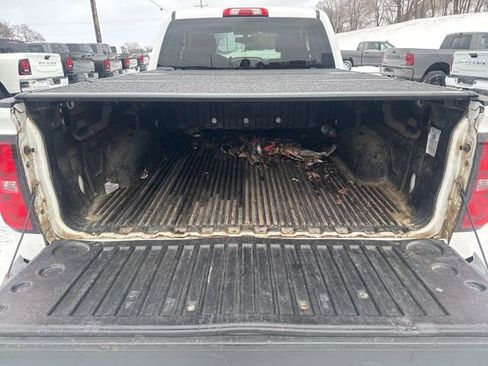 Used 2014 Chevrolet Silverado 1500 LT image 9