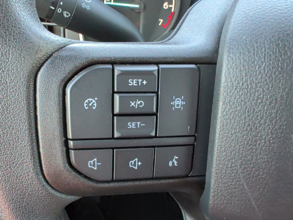 Certified 2023 Ford F150 XL w/ STX Appearance Package AWD/4WD image 24