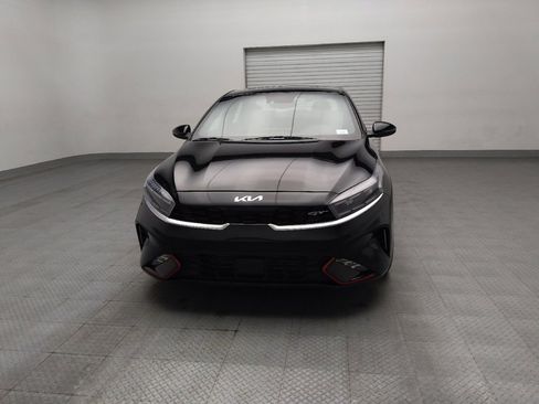 Used 2023 Kia Forte GT w/ GT2 Package image 15