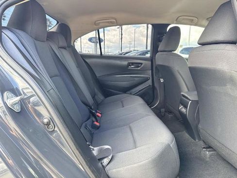 Used 2024 Toyota Corolla LE FWD image 28