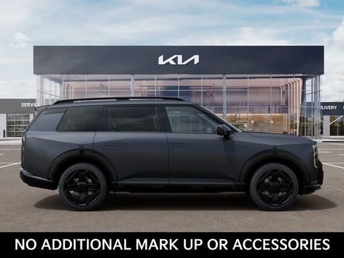 New 2027 Kia Telluride SX X-Line image 7
