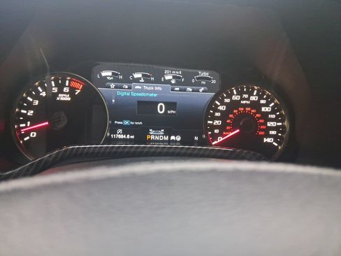 Used 2019 Ford F150 Raptor w/ Equipment Group 802A Luxury AWD/4WD image 25
