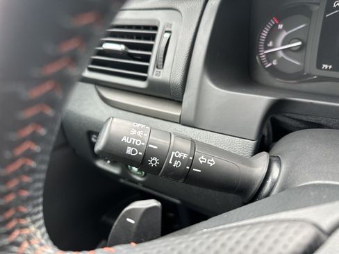 Certified 2023 Honda Passport TrailSport image 21