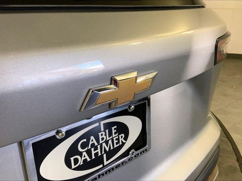 Used 2026 Chevrolet Equinox LT FWD image 29