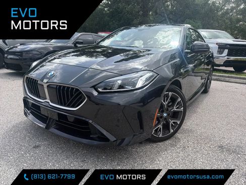 Used 2026 BMW 228i FWD image 1