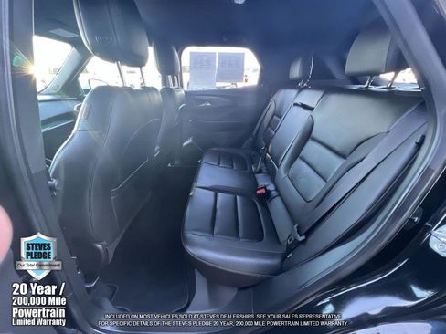 Certified 2023 Chevrolet TrailBlazer ACTIV w/ Convenience Package image 27