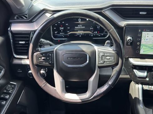 Used 2023 GMC Sierra 1500 Denali AWD/4WD image 15