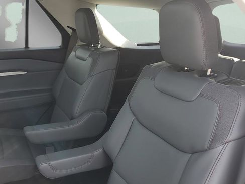 New 2026 Ford Explorer Active w/ Active Comfort Package image 39