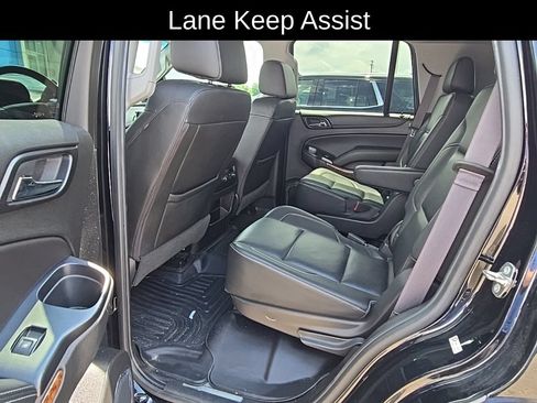 Used 2017 Chevrolet Tahoe Premier w/ Max Trailering Package AWD/4WD image 11