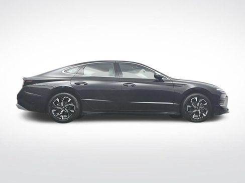 Used 2025 Hyundai Sonata SEL FWD image 42