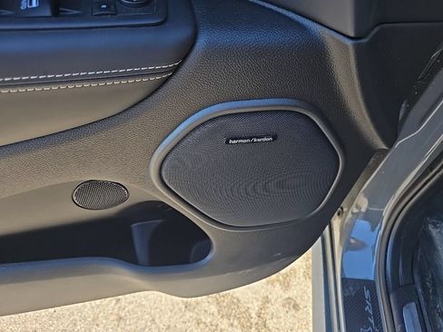 Used 2021 Dodge Durango SRT Hellcat w/ SRT Interior Appearance Group AWD/4WD image 13