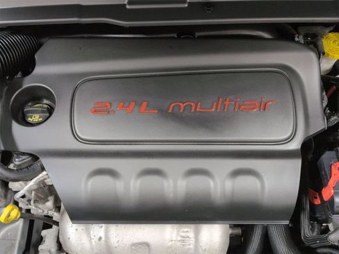 Certified 2021 Jeep Compass Latitude w/ Convenience Group image 15