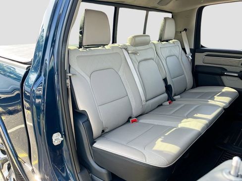 Certified 2023 RAM 1500 Limited AWD/4WD image 28