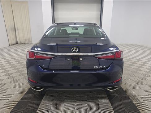 Used 2022 Lexus ES 350 w/ Accessory Package FWD image 7