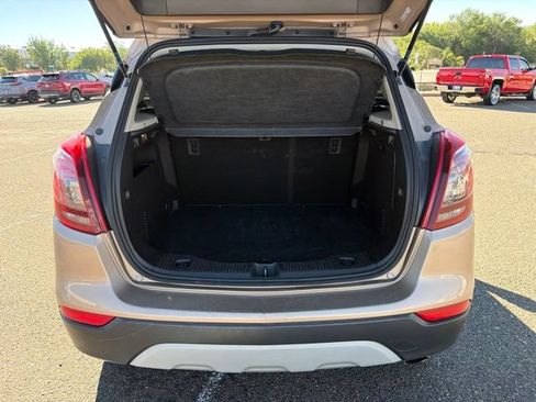 Used 2019 Buick Encore Preferred FWD image 7