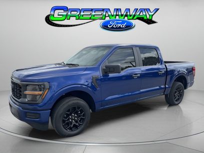 New 2026 Ford F150 STX