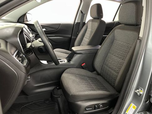 Certified 2024 Chevrolet Equinox LT w/ LPO, Floor Liner Package FWD image 23