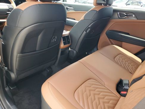 New 2026 Kia Sportage X-Line AWD/4WD image 22