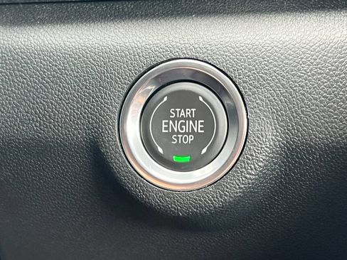 Certified 2026 GMC Terrain Denali AWD/4WD image 36